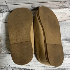 子供靴 new balance BREEZE キッズ スニーカー 18.0＆18.5の画像