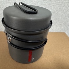 アウトドア用クッカーの画像