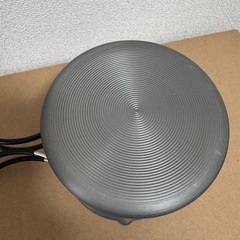 アウトドア用クッカーの画像