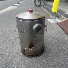 燻製機