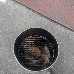 燻製機の画像