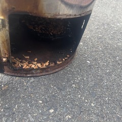 燻製機の画像