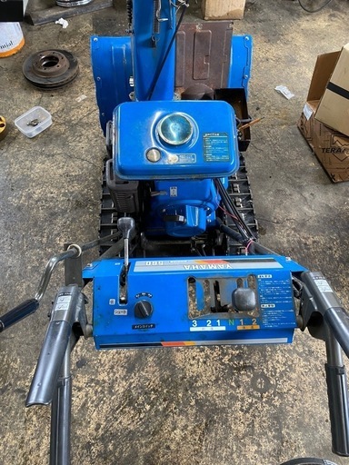 YSM560 セル付き　ジャンク　部品取り 