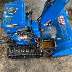 YSM560 セル付き　ジャンク　部品取り 