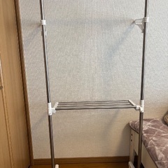 値下げ！室内干し