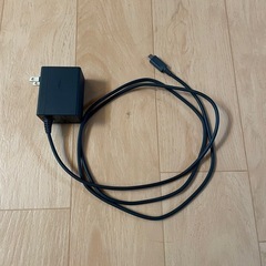 任天堂Switch ACアダプター