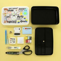 新品　裁縫道具セット