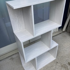 棚　オシャレ棚　ラック　収納