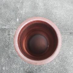 昭和レトロアンティーク傘立ての画像