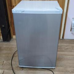 【3月末〆】DAEWOO 
1ドア冷蔵庫 
75L