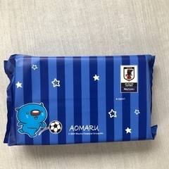保湿ティッシュ