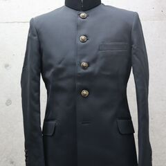 変形学生服　カスタム 学ラン　男子学生服　上衣のみ　ﾃﾞｯﾄｽﾄ...