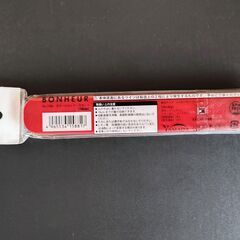 未開封・未使用 ケース付き箸 抗菌仕様の画像