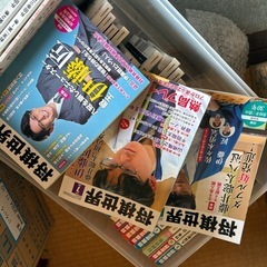 将棋世界　　30冊＆オマケの画像