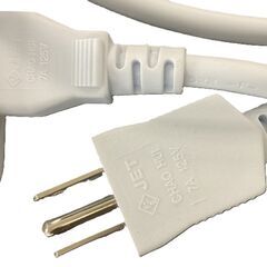 Ubiquiti PoEアダプター GP-V480-032G Power over Ethernet 通電確認済の画像