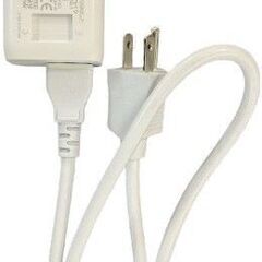 Ubiquiti PoEアダプター GP-V480-032G Power over Ethernet 通電確認済の画像