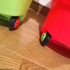 おもちゃ収納 BOX の画像