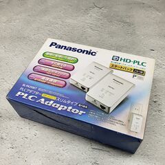 Panasonic/パナソニック PLCアダプター BL-PA3...