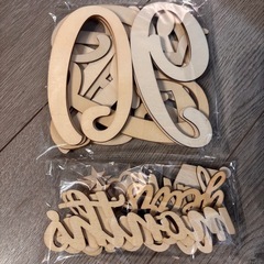 月齢フォト用アイテム（お譲り先決まりました