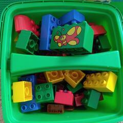 【お渡し先決定】LEGO　レゴブロックの画像
