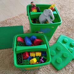 【お渡し先決定】LEGO　レゴブロック