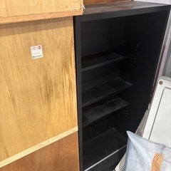 棚　カラーボックス　５つセットの画像