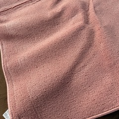 カーペット　ピンクの画像