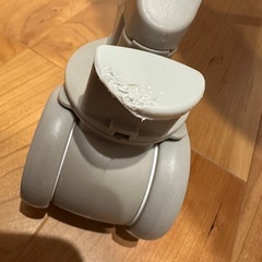 【お話し中】アップリカ　ユラリズムオート　電動スイング　ベビー　チェア　バウンサーの画像