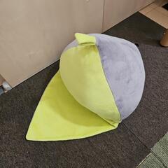 腹筋クッション