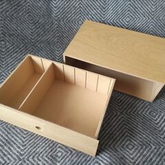 無印良品　小物収納　【新品】の画像