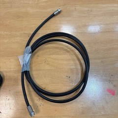 コードと工具