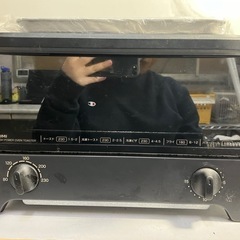 A2503-175 KOIZUMI オーブントースター KOS-...