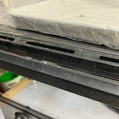 ☆値下げ☆A2503-175 KOIZUMI オーブントースター KOS-1214 2017年製 通電確認済み 焦げ キズ 汚れあり 現状お渡しの画像