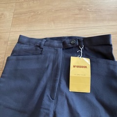 【未使用】パンツ　ズボン　レディースの画像
