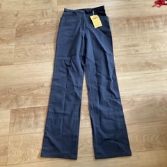 【未使用】パンツ　ズボン　レディース