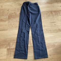 【未使用】パンツ　ズボン　レディースの画像