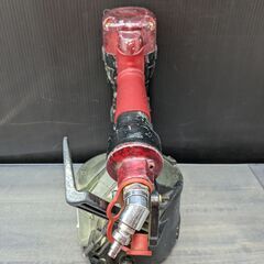 【中古】MAX　高圧エア釘打機(スーパーネイラ)HN-65CG　本体のみ【ハンズクラフト熊本けやき通り店】【引き取り限定】の画像
