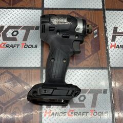 値下げしました！【中古】マキタ Makita TD173D 充電式インパクトドライバ 18V 本体のみの画像