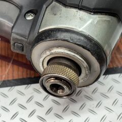 値下げしました！【中古】マキタ Makita TD173D 充電式インパクトドライバ 18V 本体のみの画像