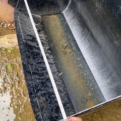 トヨタ　除雪機　農機具　ショベル　ローダの画像