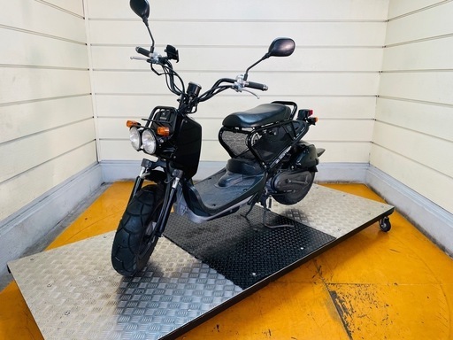 16747km ☆始動動画あり☆ SYM GT125 小型兵庫