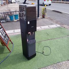 amadana！アマダナ！ウォーターサーバー！