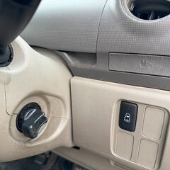 【車検令和7年6月迄】ダイハツ タントXスペシャル/スマートキー/パワースライドドア【2010年式】の画像