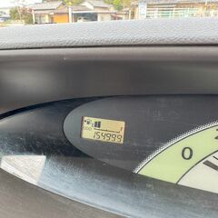 【車検令和7年6月迄】ダイハツ タントXスペシャル/スマートキー/パワースライドドア【2010年式】の画像