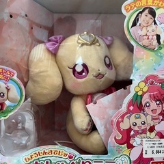プリキュアセットの画像