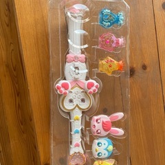 プリキュアセットの画像