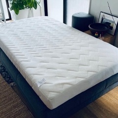 ノッティンブル　Nottinblu キネティック　シングル　西川 ノッティンブル(Nottinblu)のベッドなら | 川崎多摩区の西川寝具