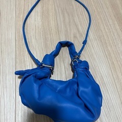 ZARA ミニバッグ
