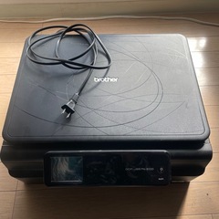 Brother DCP-J557N-ECO プリンタージャンク