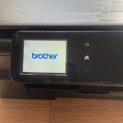 Brother DCP-J557N-ECO プリンタージャンクの画像